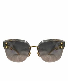 LOUIS VUITTON Солнцезащитные очки