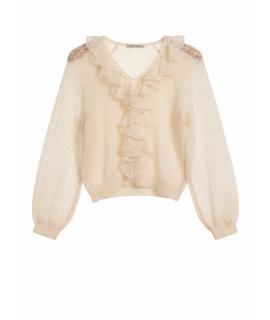 ALBERTA FERRETTI Джемпер / свитер