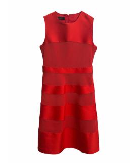 CAROLINA HERRERA Коктейльное платье