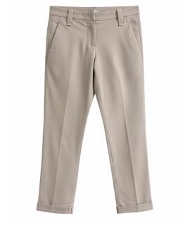 BRUNELLO CUCINELLI Брюки узкие