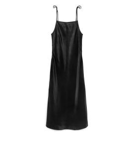 ARKET Коктейльное платье