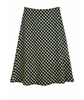 VERSACE Юбка миди