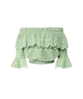 CHARO RUIZ Корсет