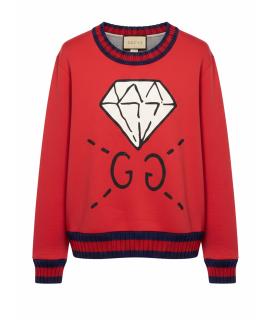 GUCCI Худи/толстовка