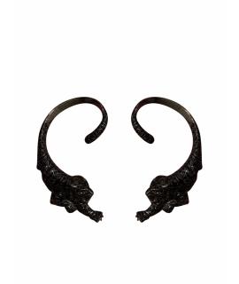 ROBERTO CAVALLI Серьги