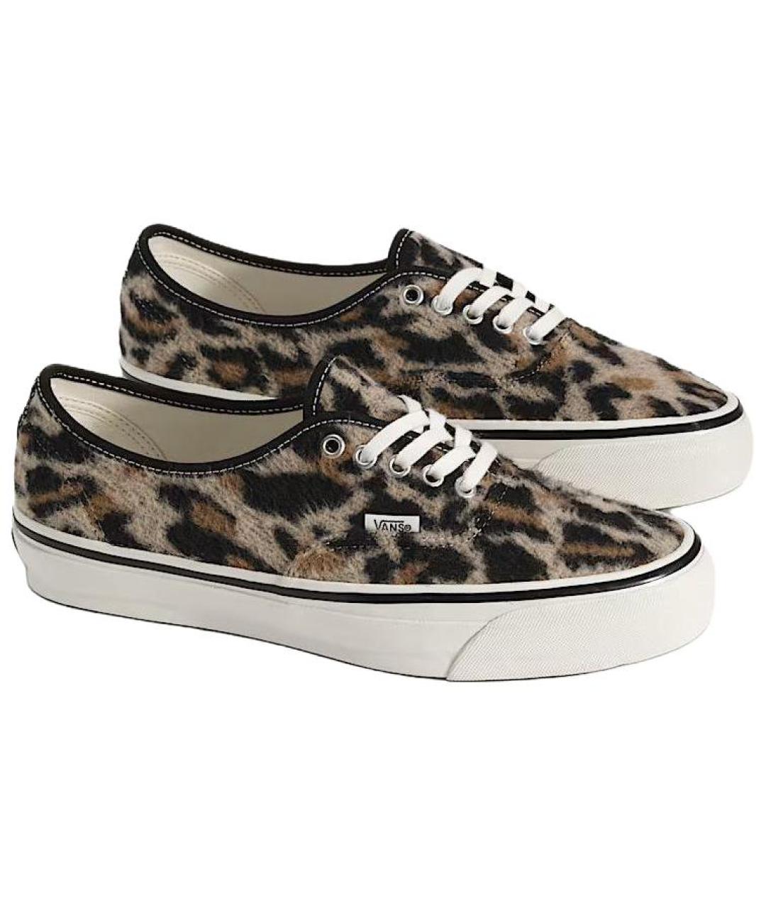 VANS Мульти кеды, фото 2