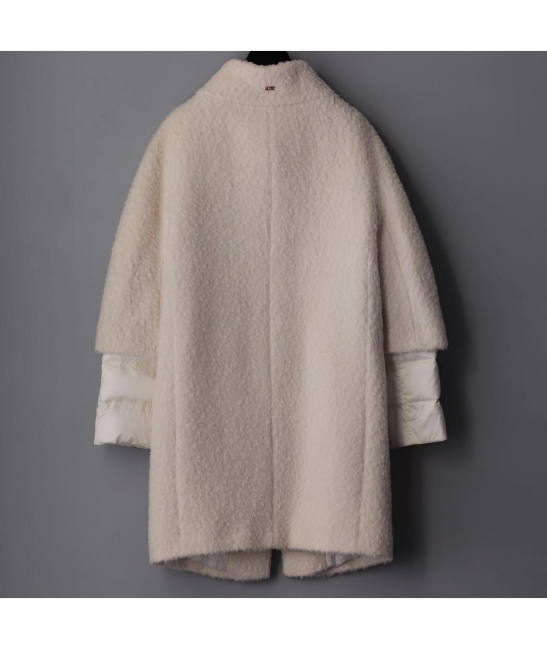 ESCADA Шерстяное пальто, фото 2