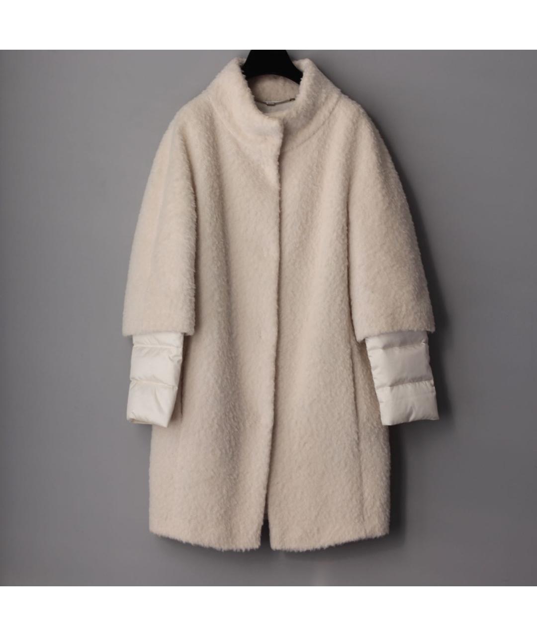 ESCADA Шерстяное пальто, фото 9