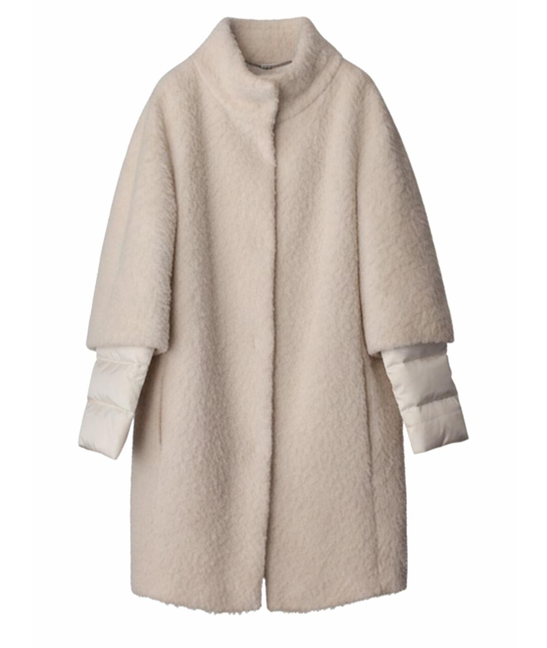 ESCADA Шерстяное пальто, фото 1