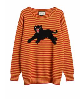 GUCCI Лонгслив