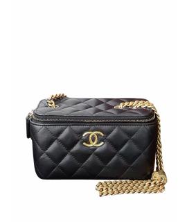 CHANEL Сумка через плечо