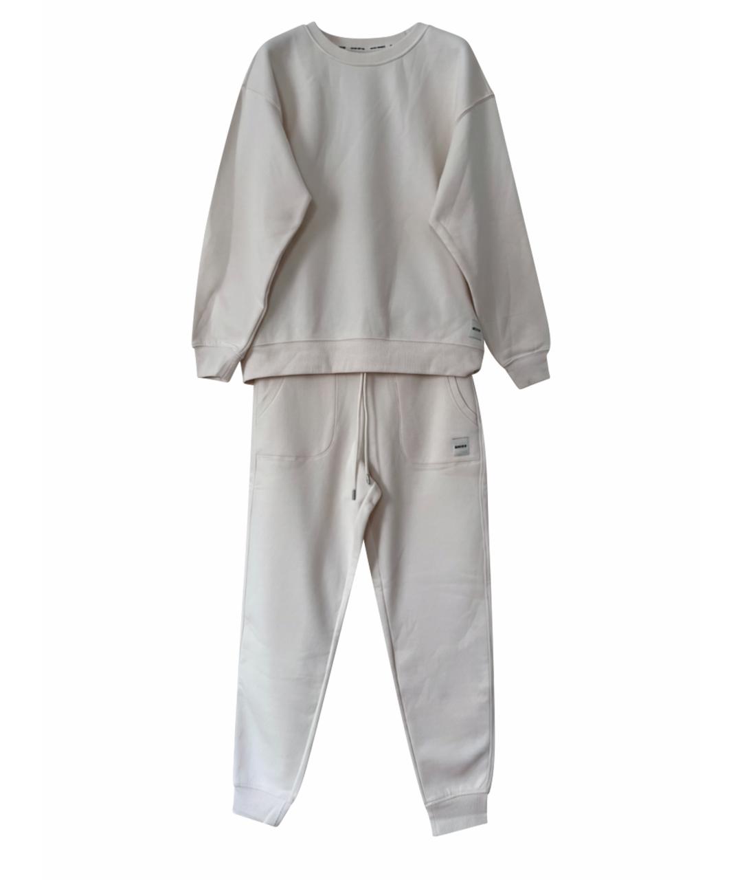 DKNY Белый спортивные костюмы, фото 1