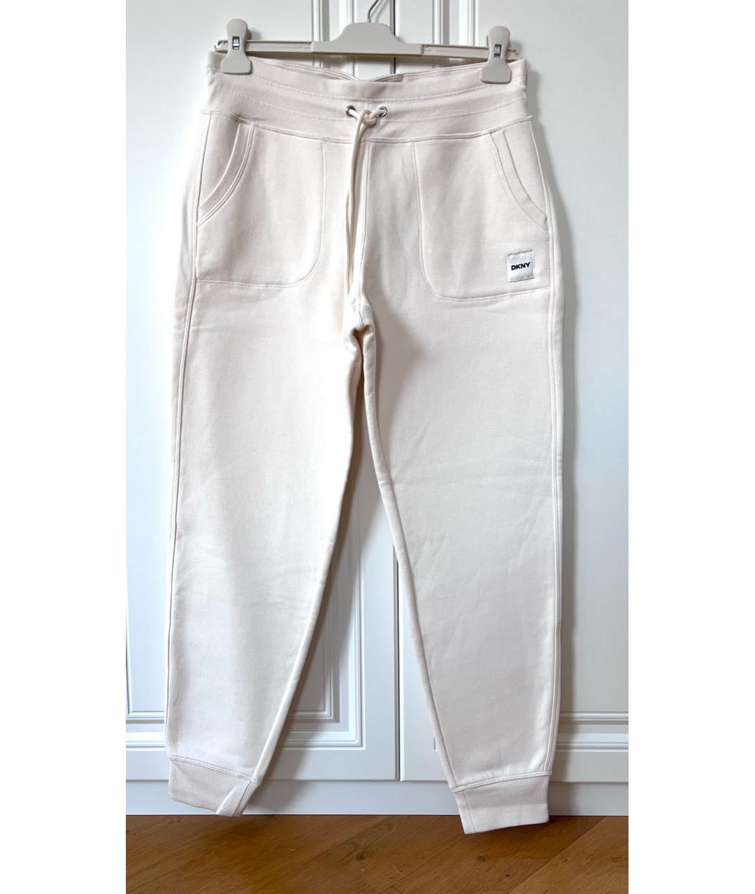 DKNY Белый спортивные костюмы, фото 2