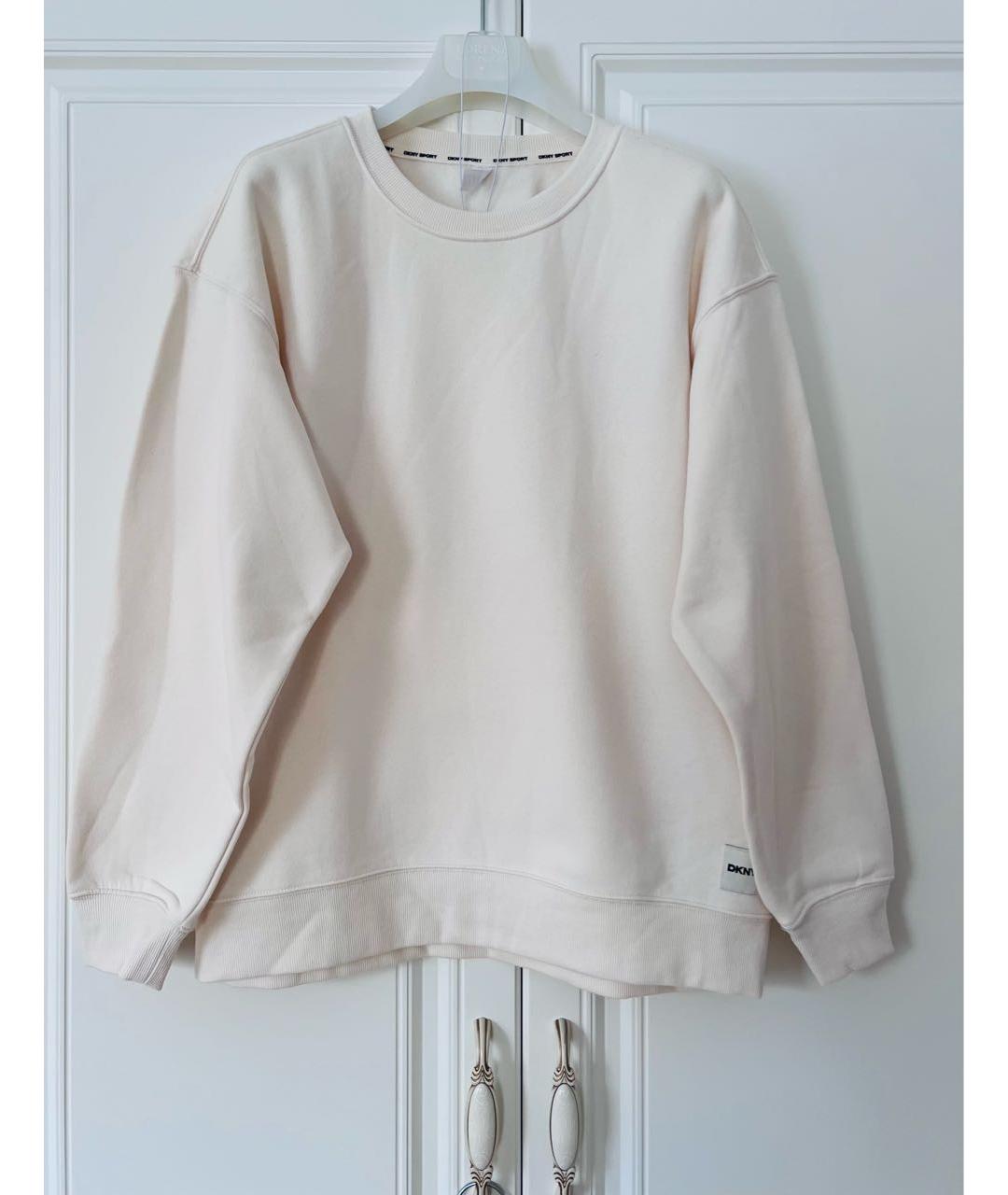 DKNY Белый спортивные костюмы, фото 3
