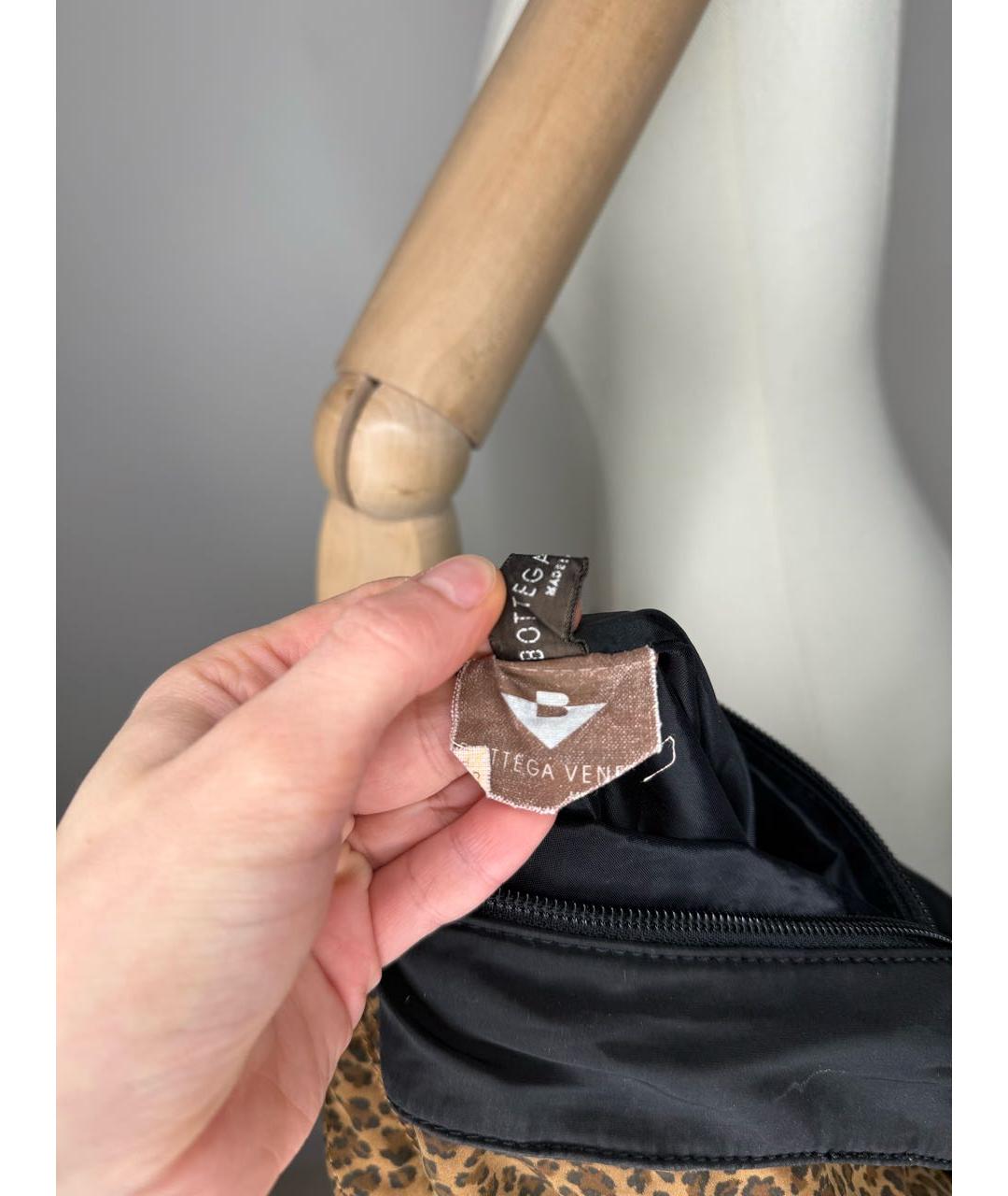 BOTTEGA VENETA Мульти сумка тоут, фото 7