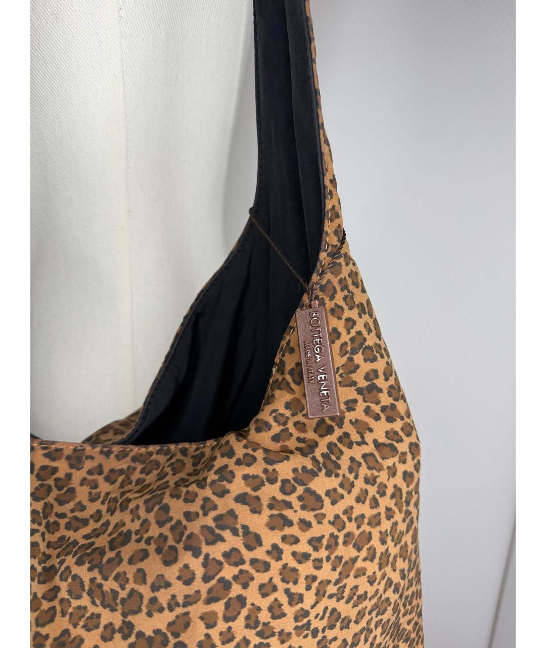 BOTTEGA VENETA Мульти сумка тоут, фото 5