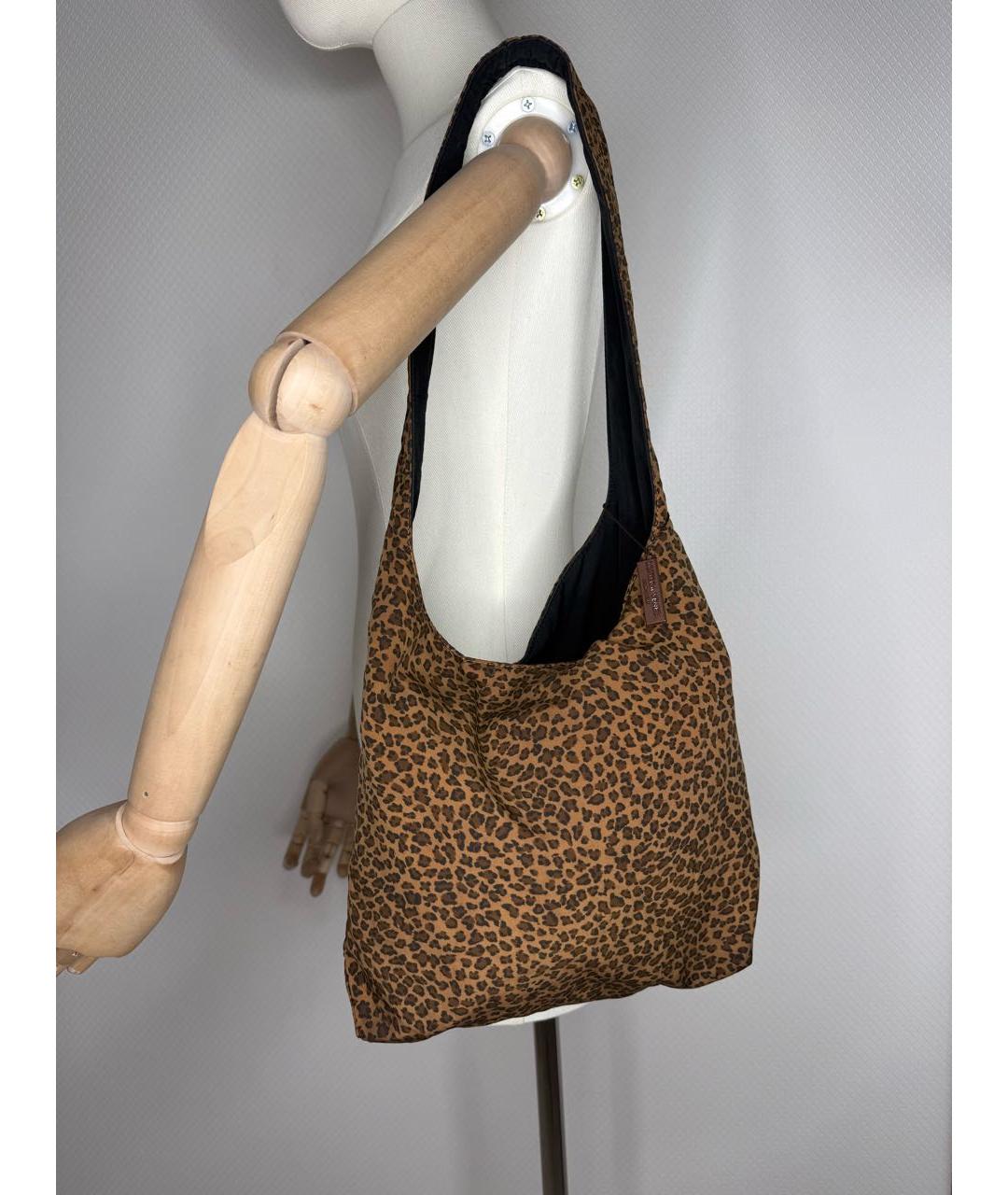 BOTTEGA VENETA Мульти сумка тоут, фото 9