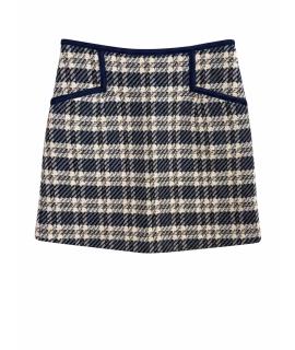 SANDRO Юбка мини