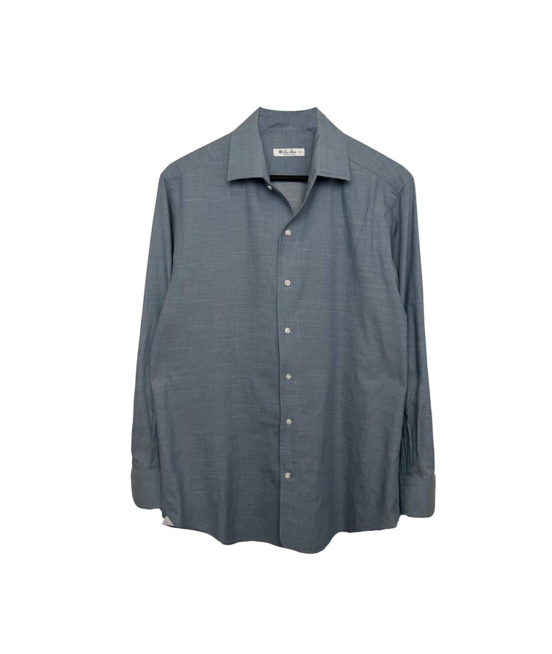 LORO PIANA Кэжуал рубашка, фото 1