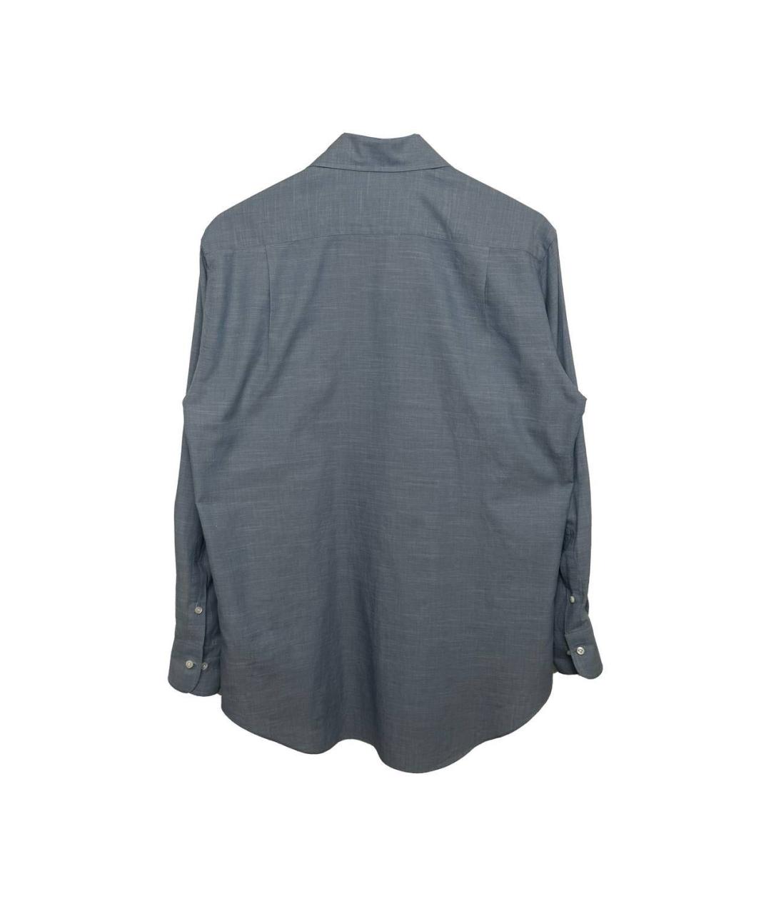 LORO PIANA Кэжуал рубашка, фото 3