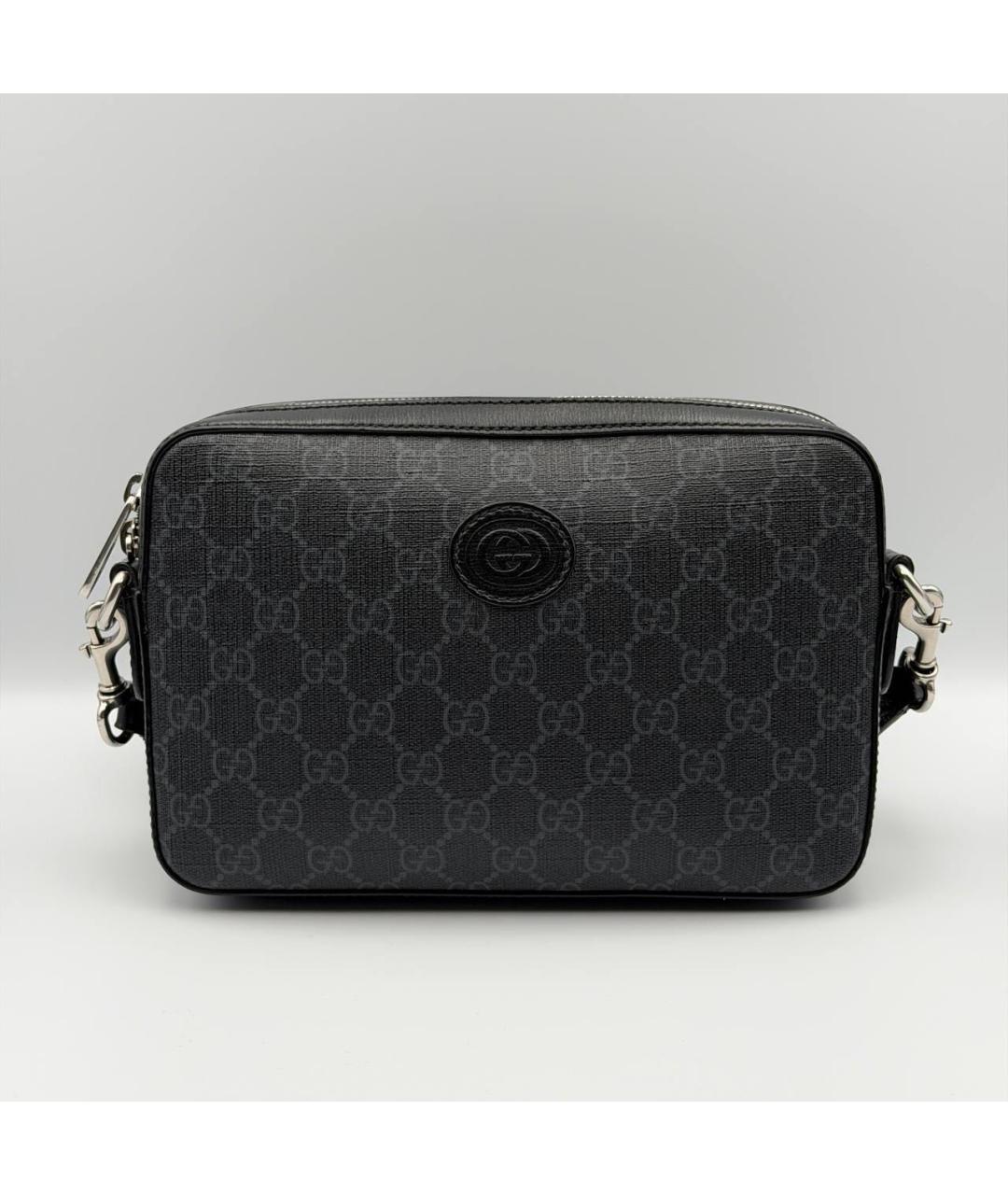 GUCCI Сумка на плечо, фото 4