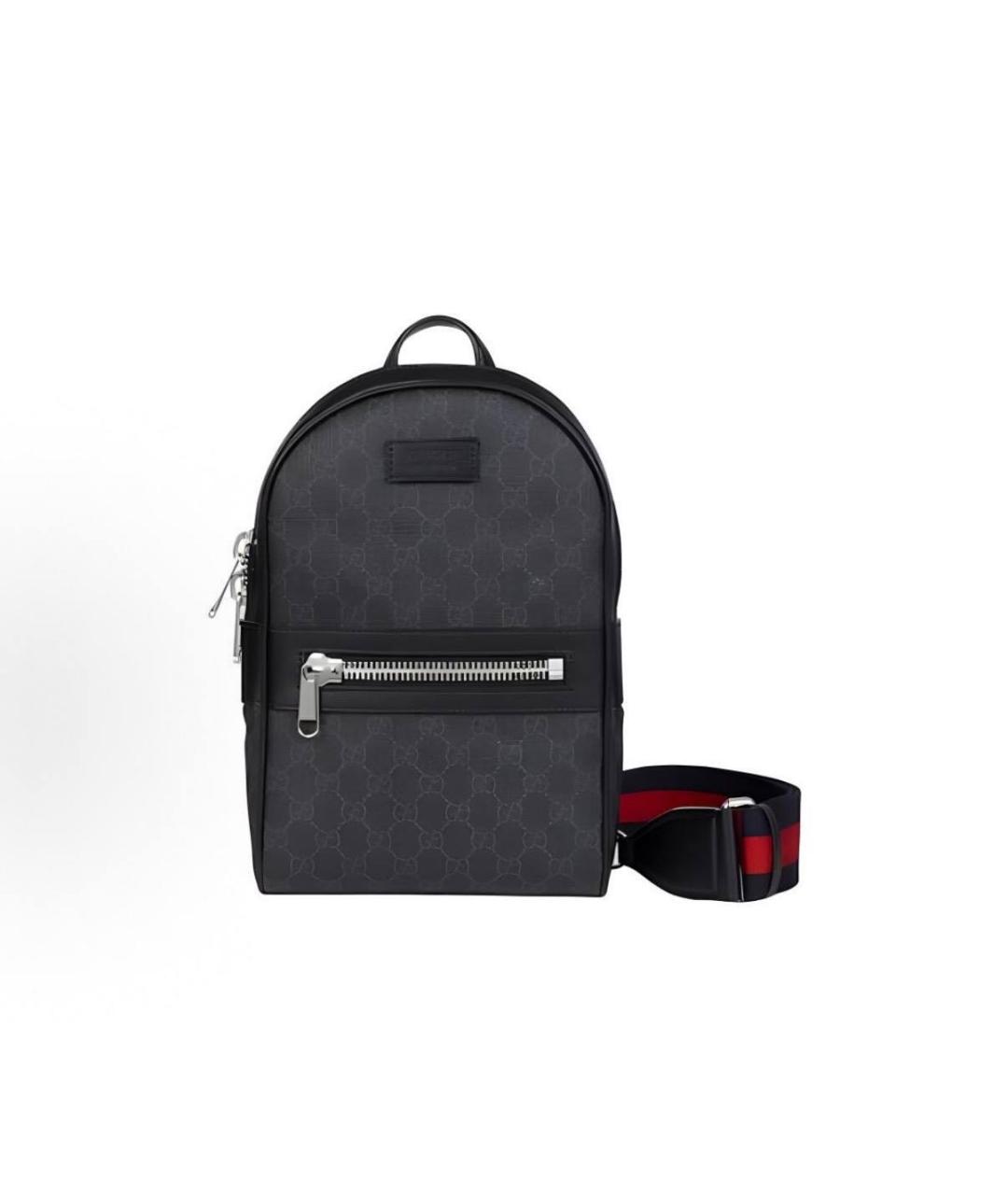 GUCCI Барсетка, фото 6