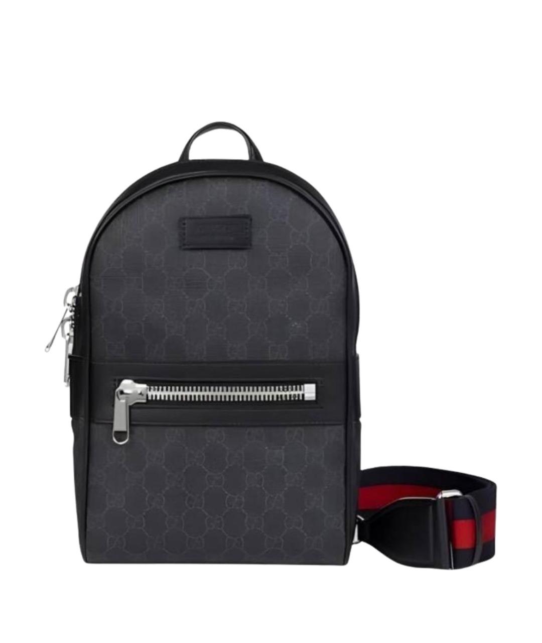 GUCCI Барсетка, фото 1