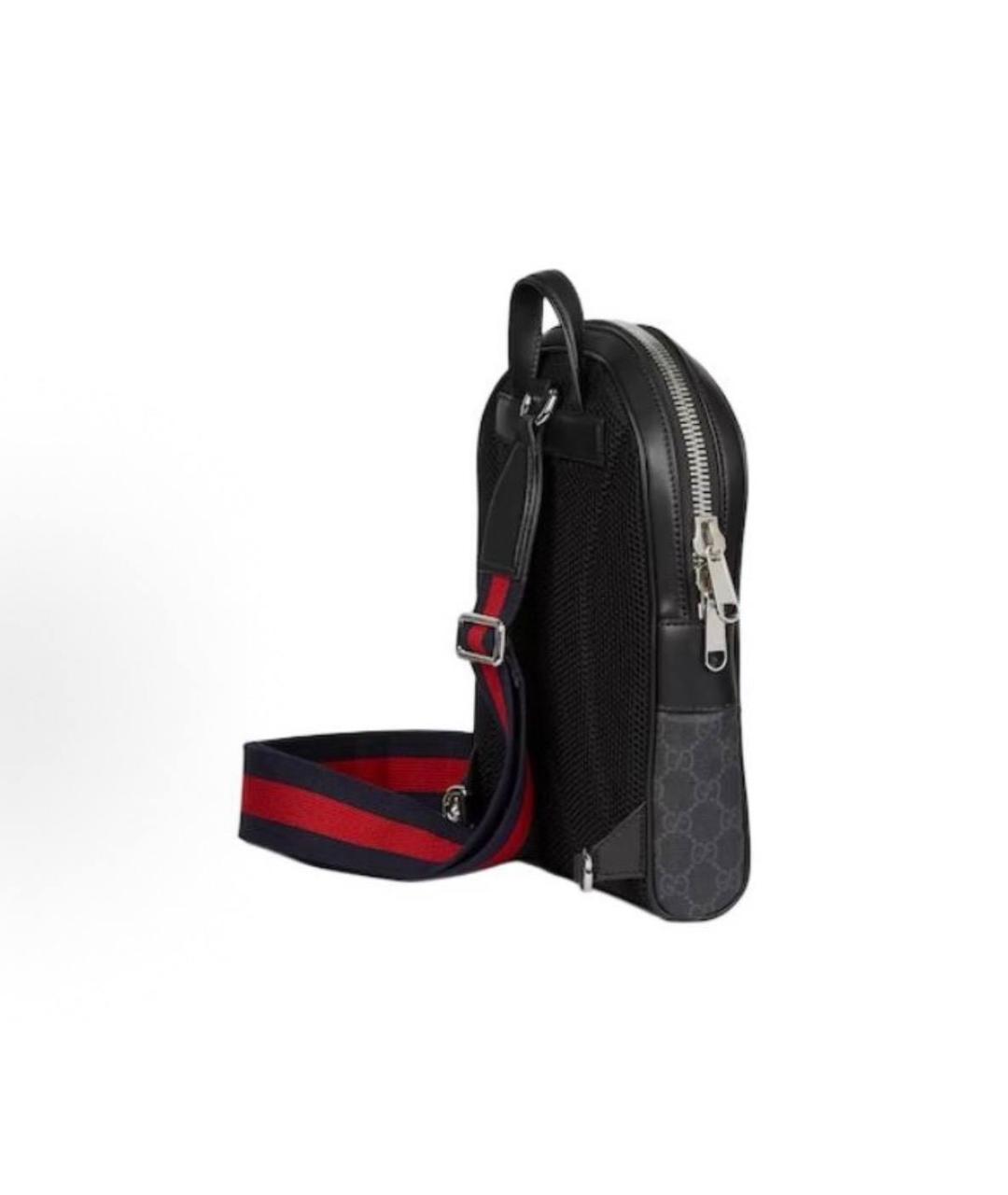 GUCCI Барсетка, фото 3