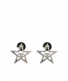 CHANEL Серьги