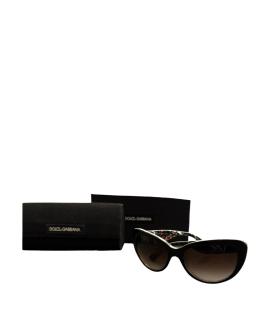 DOLCE&GABBANA Солнцезащитные очки