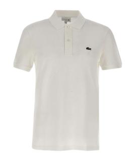 LACOSTE Поло с коротким рукавом
