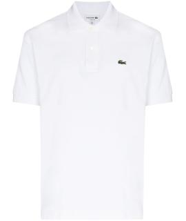 LACOSTE Поло с коротким рукавом