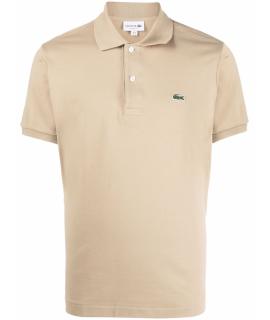 LACOSTE Поло с коротким рукавом