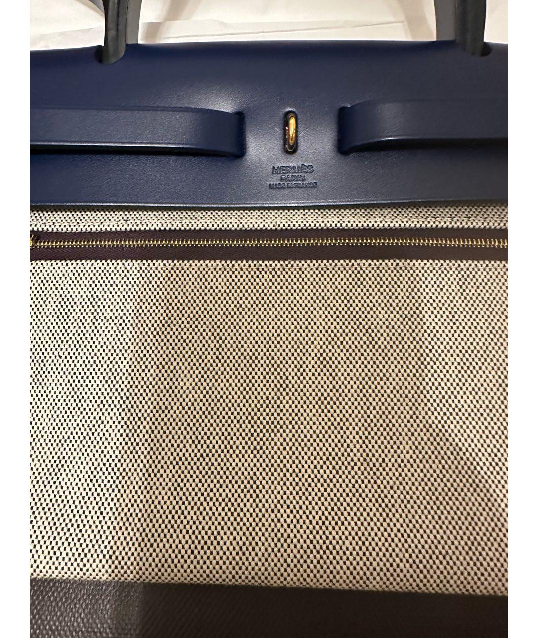 HERMES Бордовая сумка через плечо, фото 4