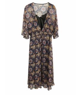 PATRIZIA PEPE Коктейльное платье