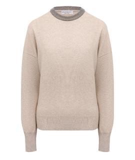BRUNELLO CUCINELLI Джемпер / свитер