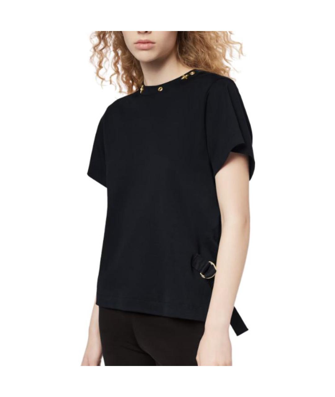 LOUIS VUITTON Футболка, фото 3