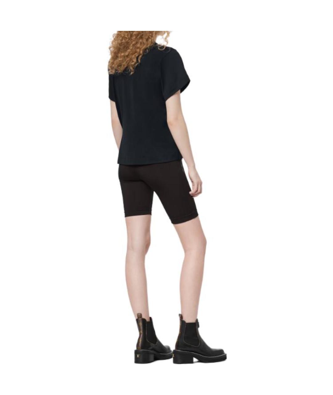 LOUIS VUITTON Футболка, фото 4