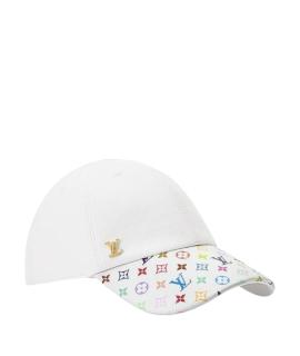 LOUIS VUITTON Кепка