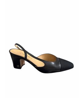 CHANEL Балетки