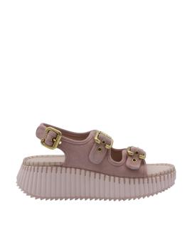 CHLOE Сандалии