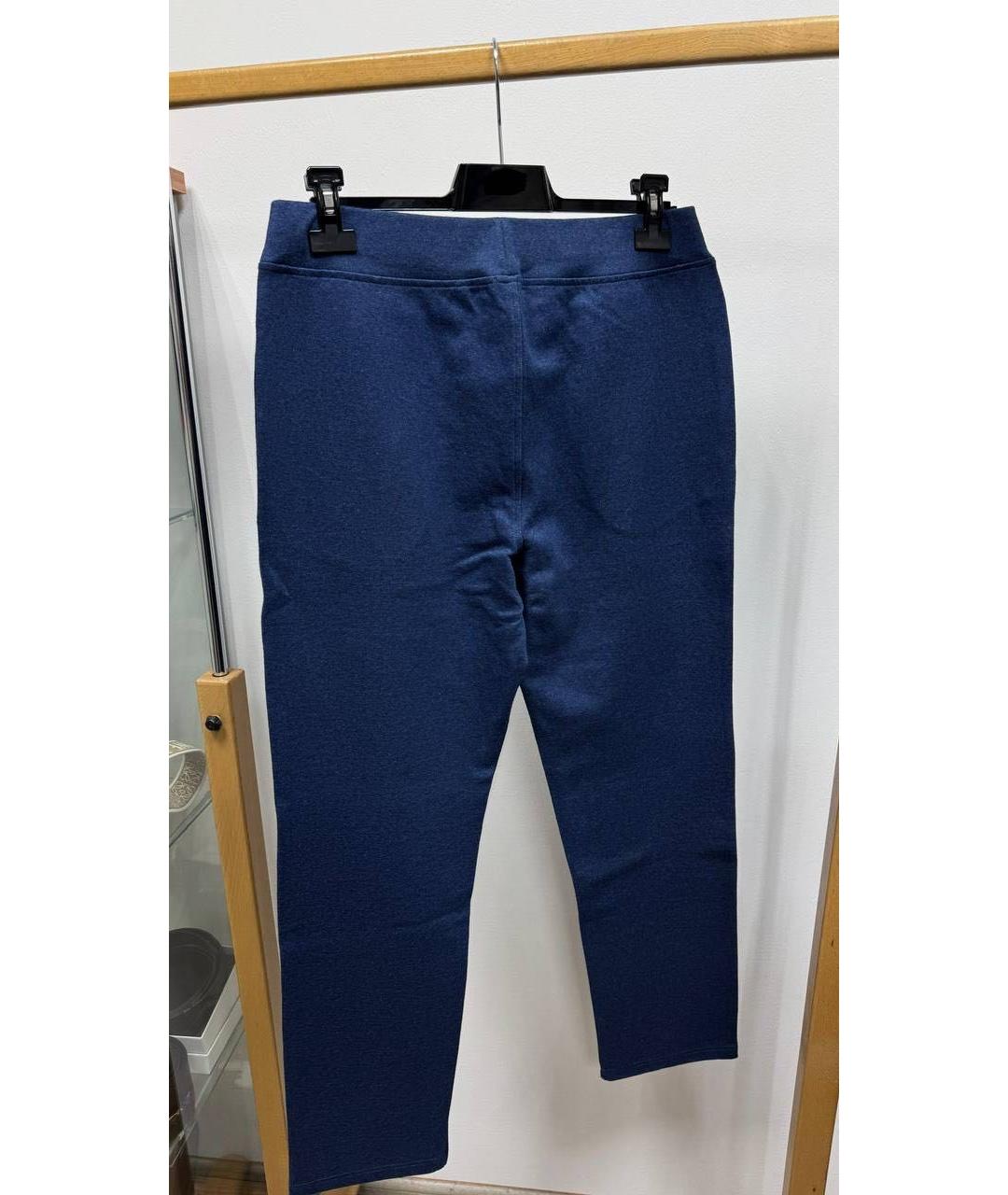 ISAIA Хлопковый спортивный костюм, фото 7