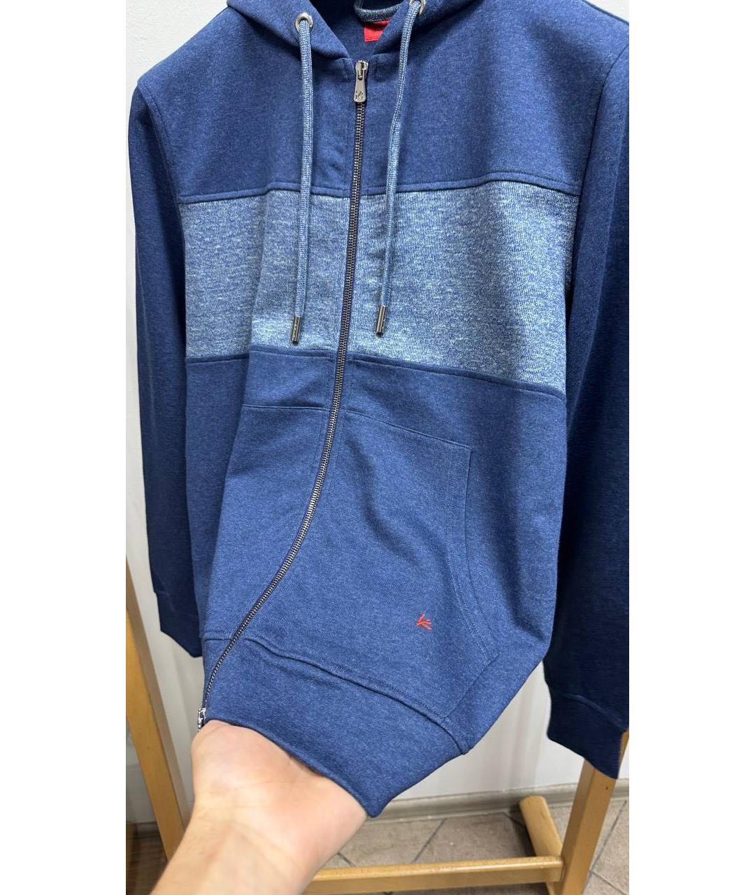 ISAIA Льняной спортивный костюм, фото 4