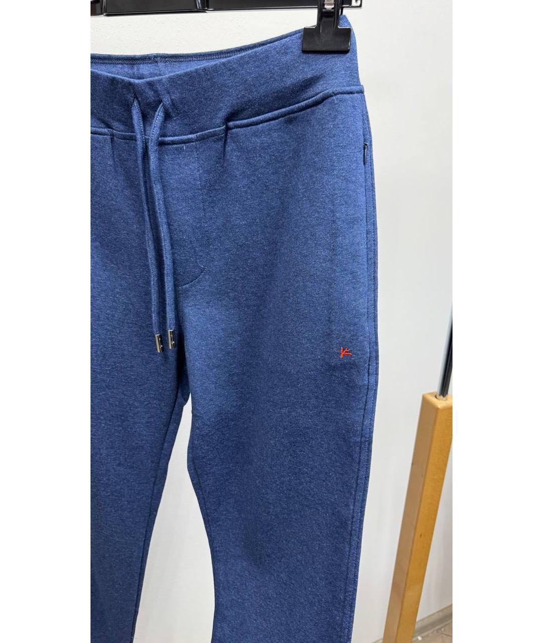 ISAIA Льняной спортивный костюм, фото 5