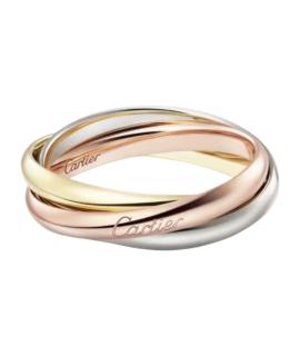 CARTIER Кольцо