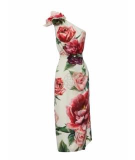 DOLCE&GABBANA Коктейльное платье