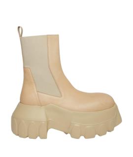 RICK OWENS Ботинки