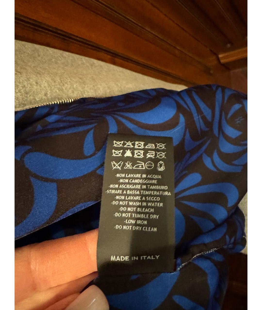 BILLIONAIRE Серый хлопковый спортивный костюм, фото 4