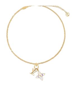 LOUIS VUITTON Колье