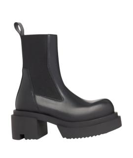 RICK OWENS Ботинки